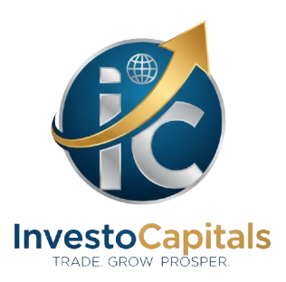 Investocapitalss Logo